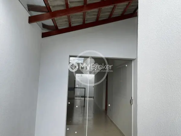 Casa Residencial Integração, Uberlândia - MG — foto 2