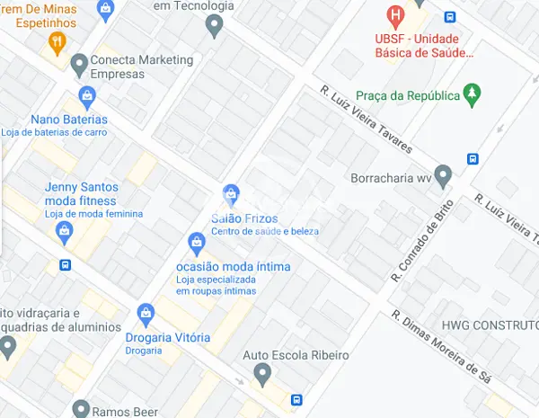 Terreno Custódio Pereira, Uberlândia - MG — foto 1