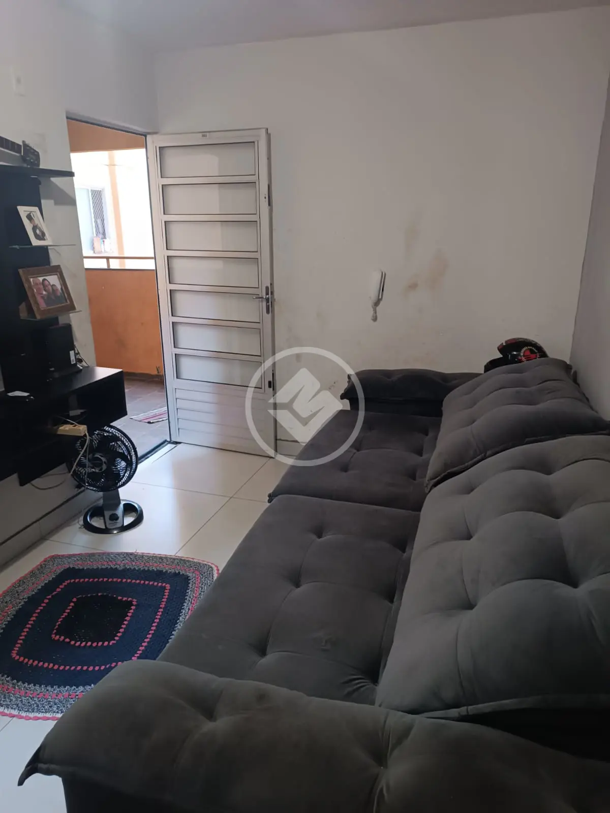 Apartamento Mansour, Uberlândia - MG — foto 1
