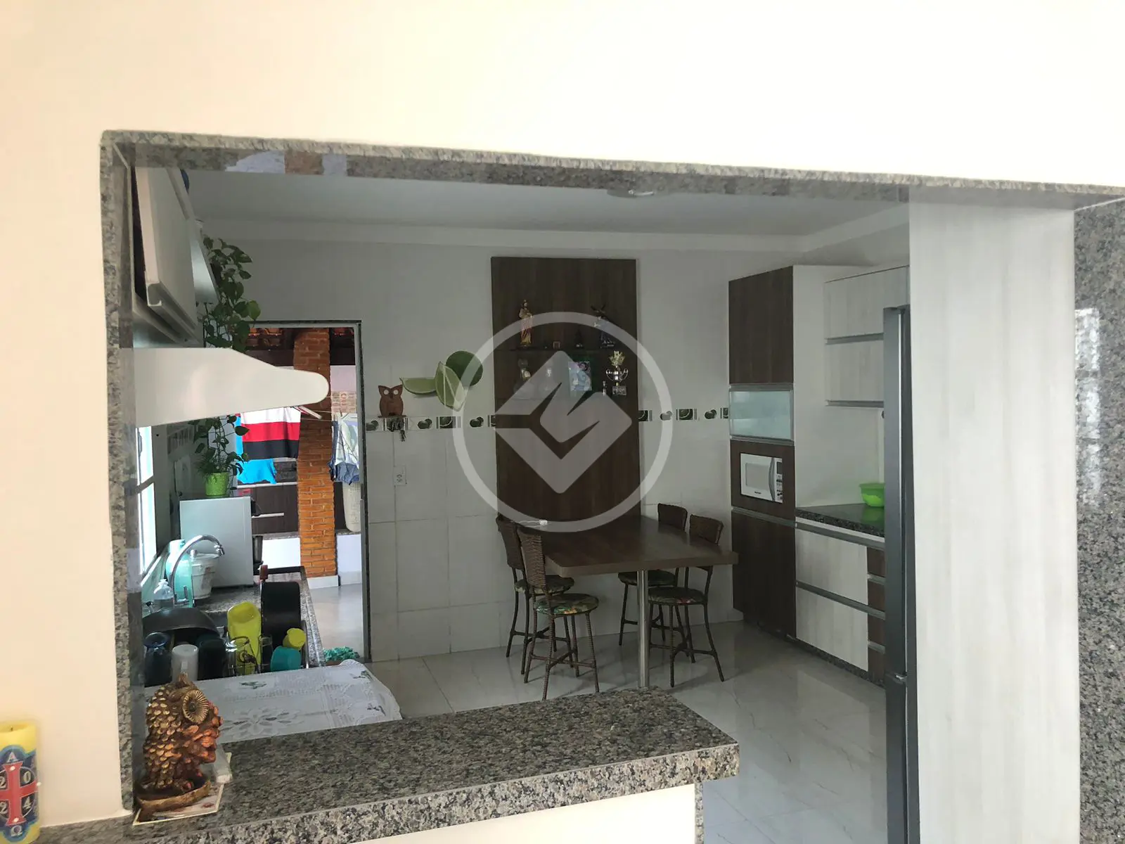 Imagem 3 - Casa em Mansour, Uberlândia - MG