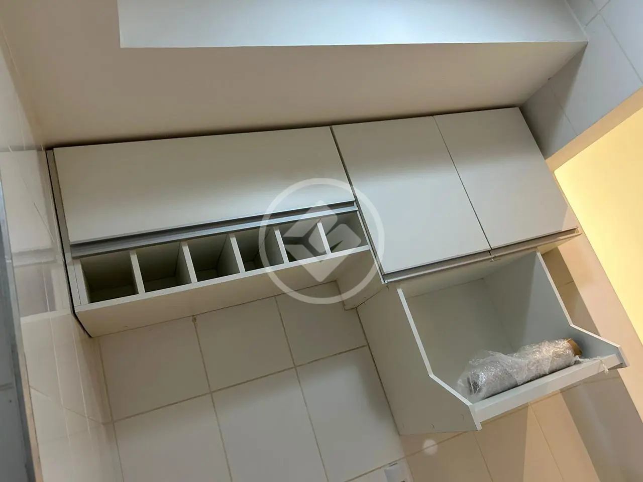 Imagem 4 - Apartamento em Segismundo Pereira, Uberlândia - MG
