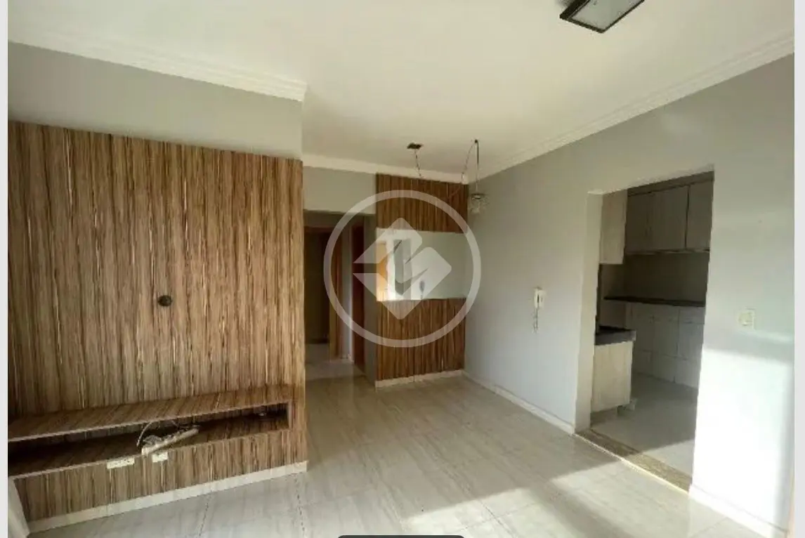 Imagem 2 - Apartamento em Alto Umuarama, Uberlândia - MG