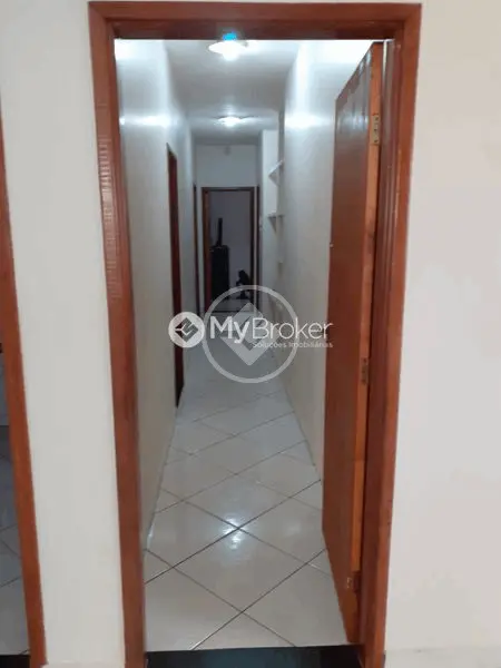 Imagem 1 - Casa em Cidade Jardim, Uberlândia - MG