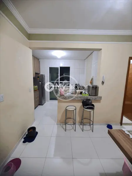 Apartamento Santa Mônica, Uberlândia - MG — foto 2