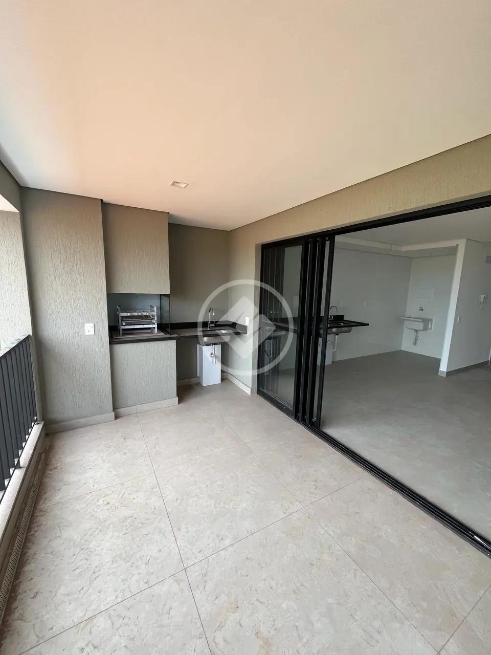 Apartamento Jardim Sul, Uberlândia - MG — foto 2