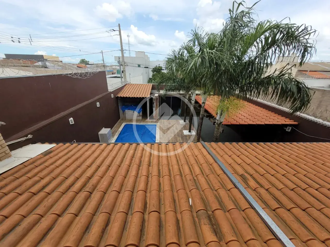 Imagem 2 - Sobrado em Jardim Europa, Uberlândia - MG