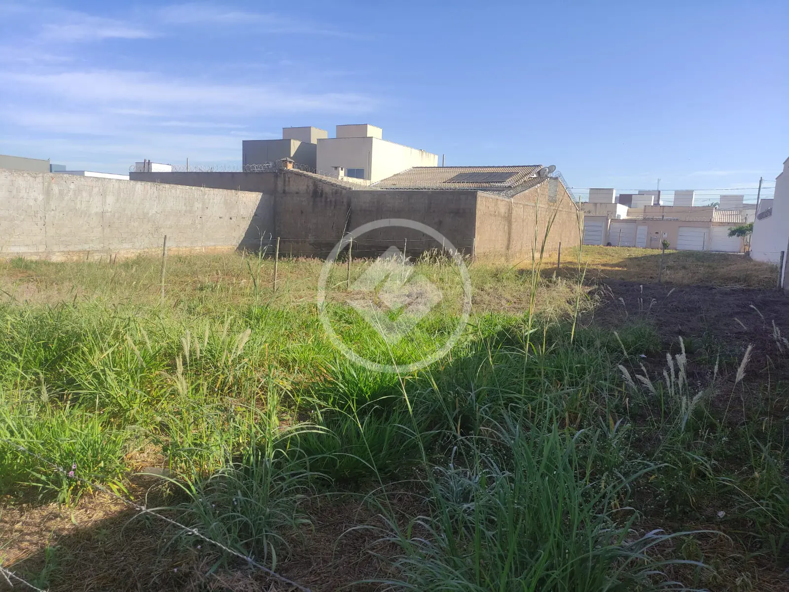 Terreno Novo Mundo, Uberlândia - MG — foto 2