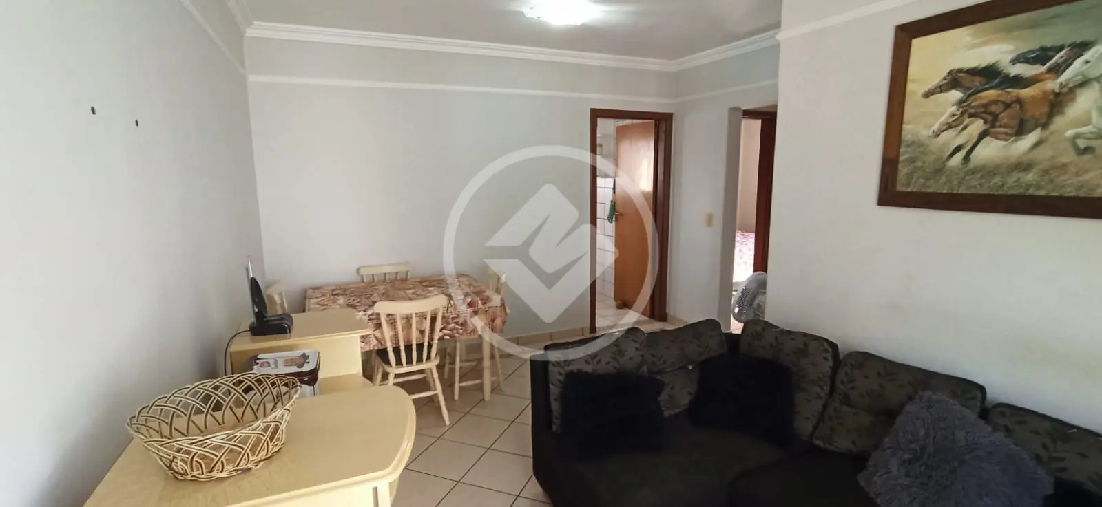 Imagem 2 - Apartamento em SANTA MÔNICA, Uberlândia - MG