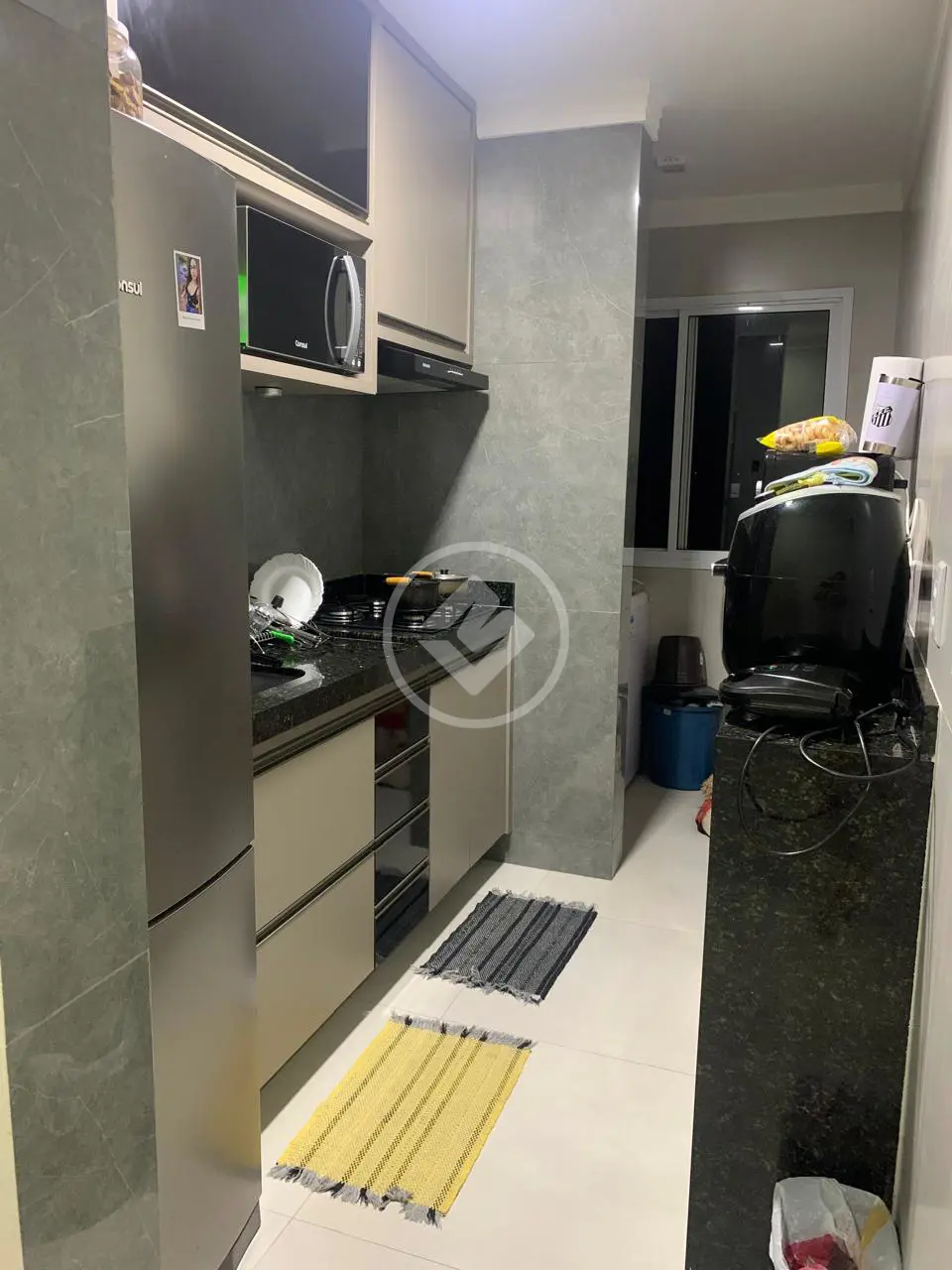 Imagem 3 - Apartamento em Jardim Sul, Uberlândia - MG