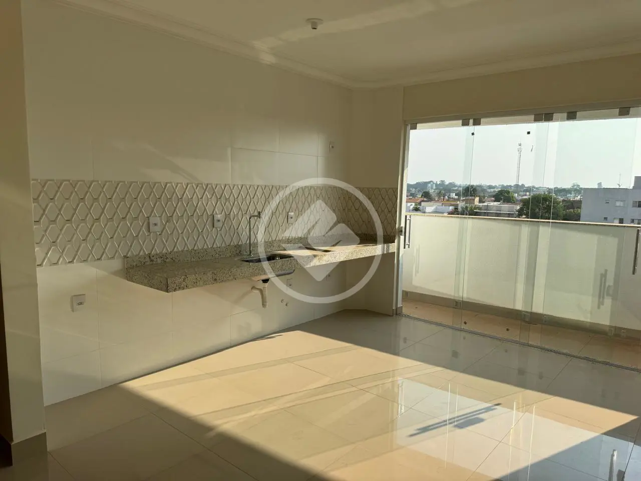 Imagem 3 - Apartamento em Tubalina, Uberlândia - MG