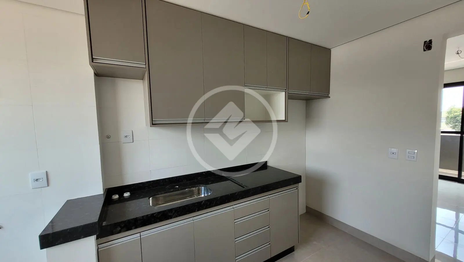 Imagem 5 - Apartamento em Tibery, Uberlândia - MG