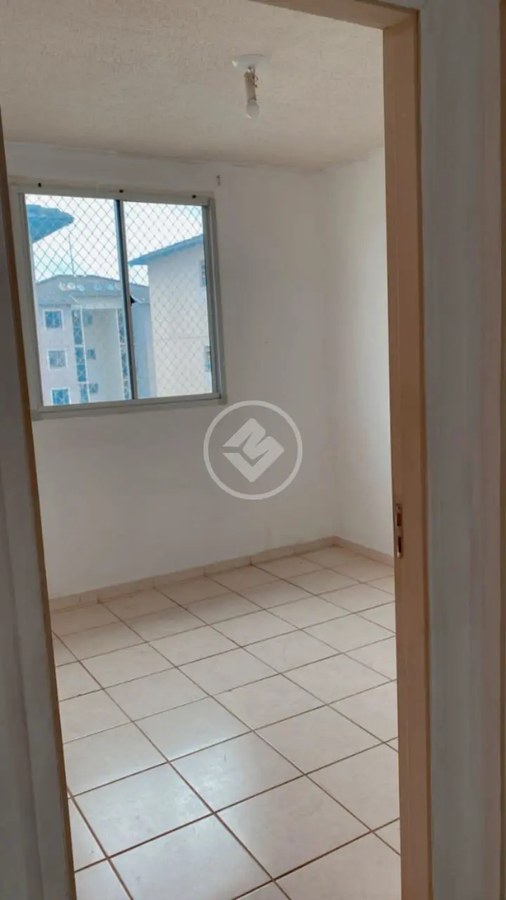 Imagem 1 - Apartamento em Mansour, Uberlândia - MG