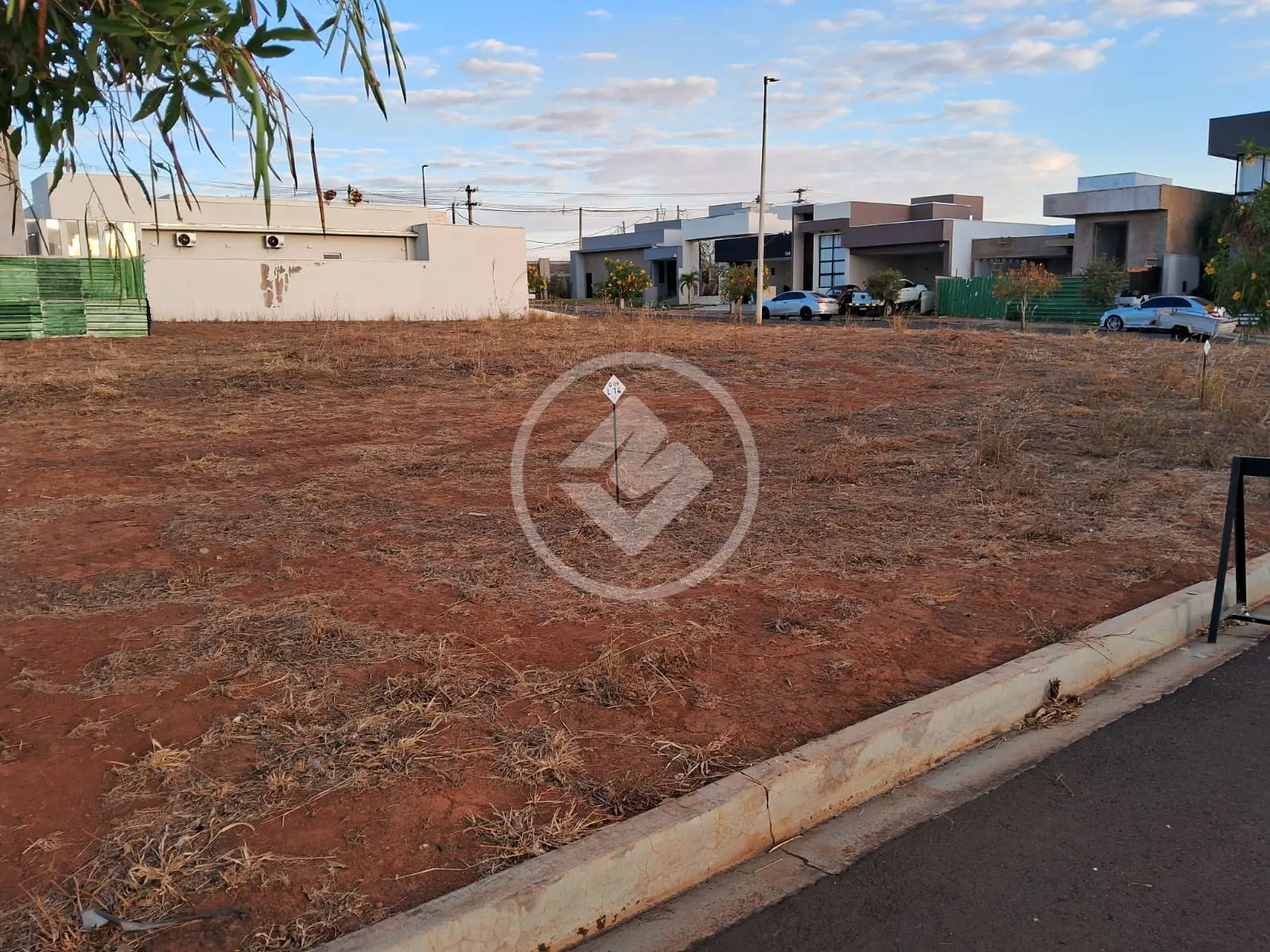 Imagem 1 - Terreno Condomínio em Grand Ville, Uberlândia - MG