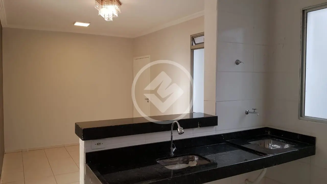 Imagem 1 - Apartamento em Shopping Park, Uberlândia - MG