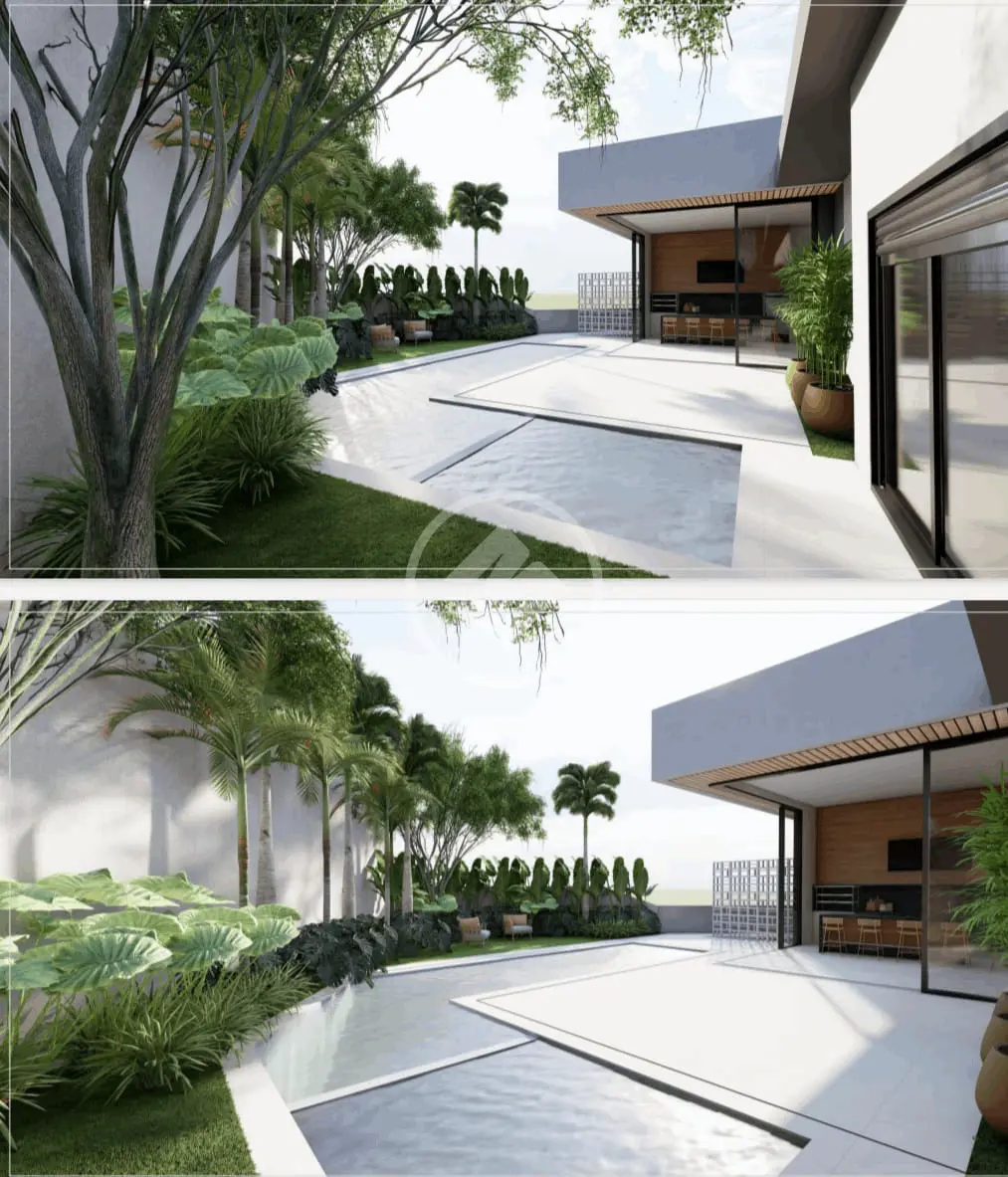 Imagem 5 - Casa Condomínio em GAVEA, Uberlândia - MG