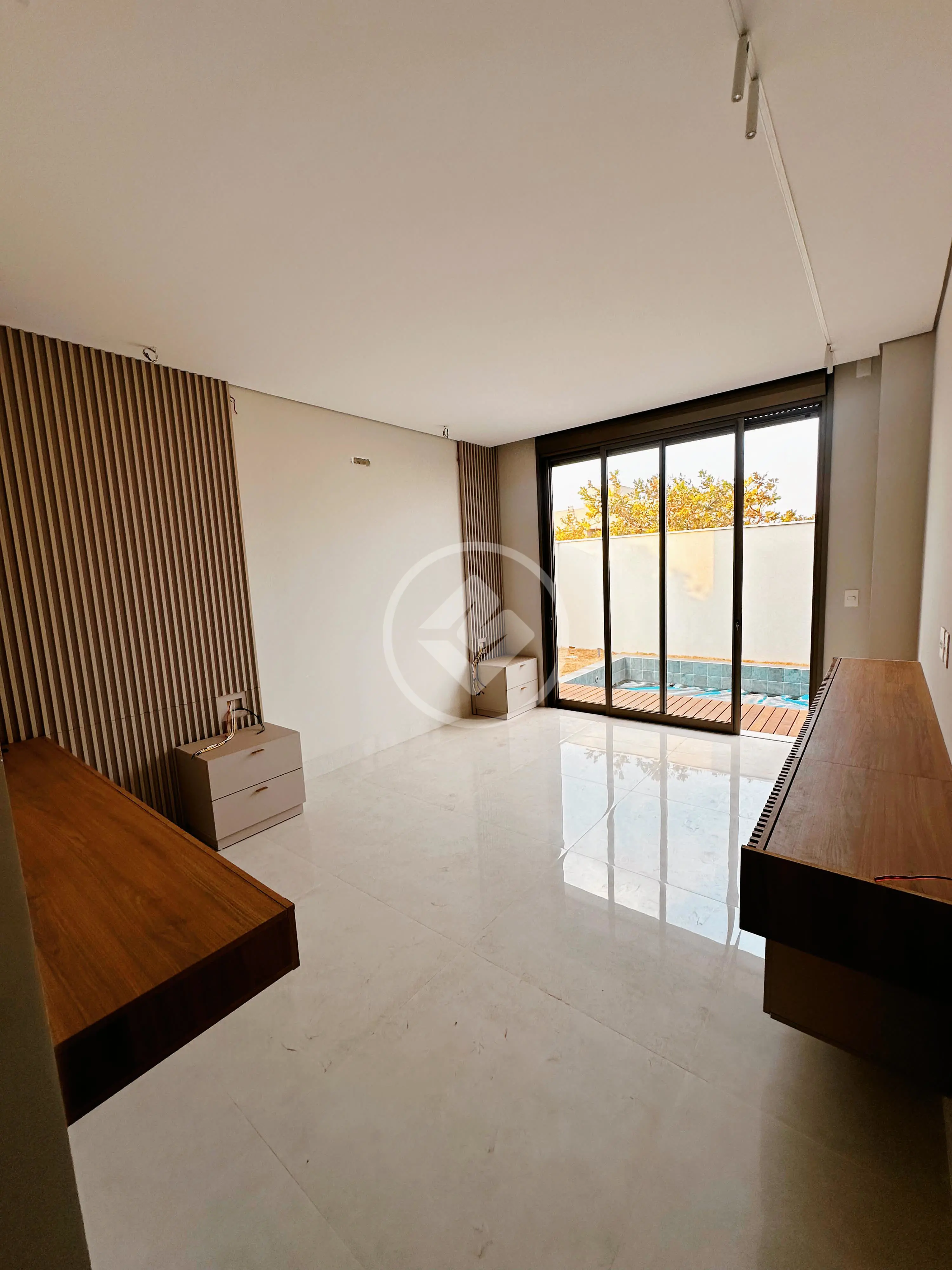 Imagem 6 - Casa Condomínio em Jardim Inconfidência, Uberlândia - MG