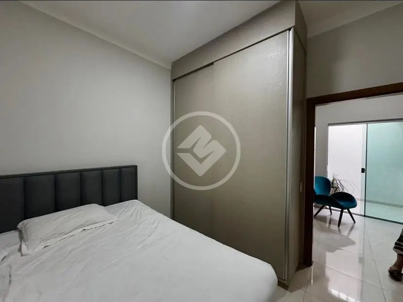 Imagem 4 - Casa em Bosque dos Buritis, Uberlândia - MG