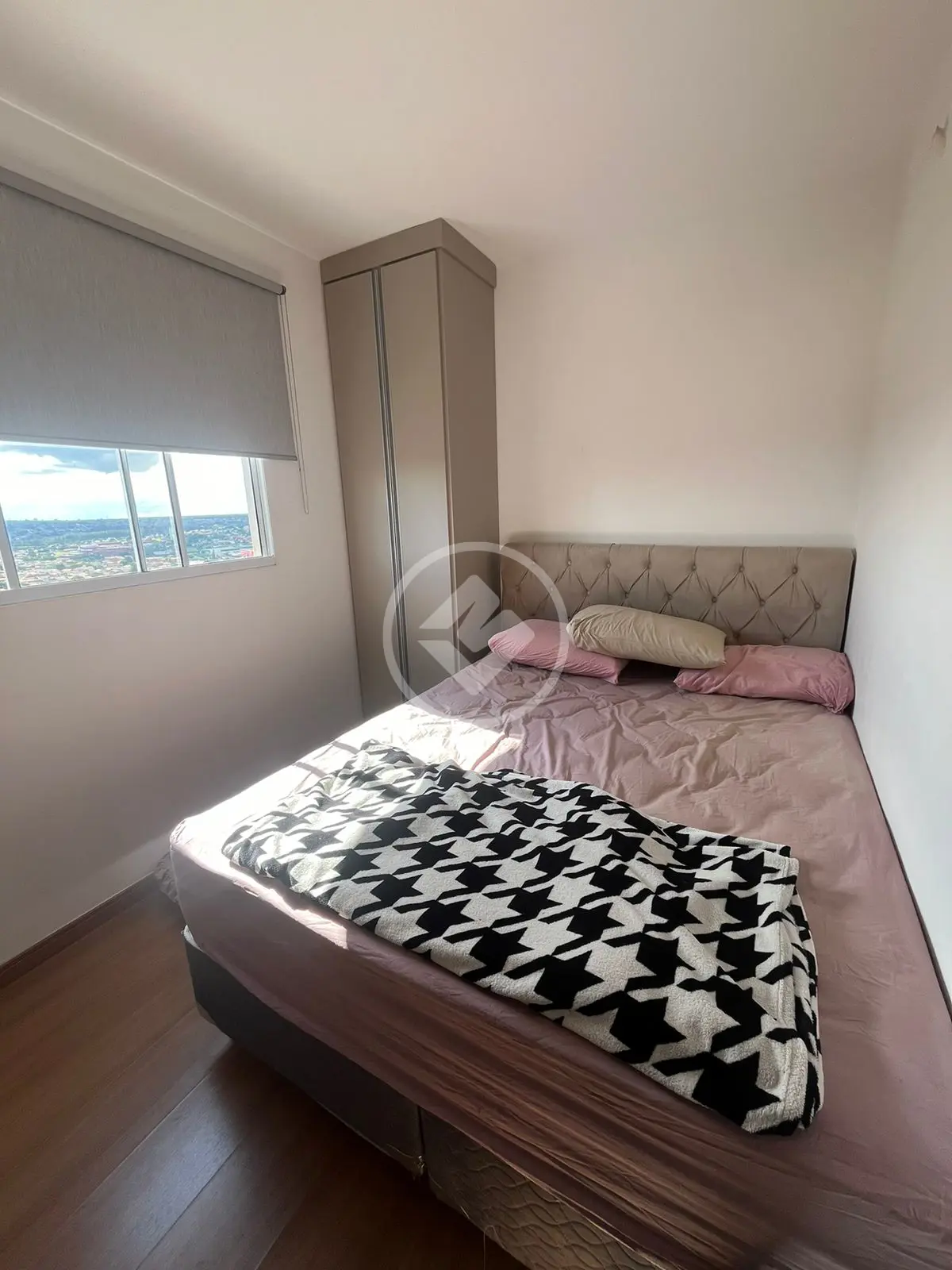 Imagem 3 - Apartamento em Martins, Uberlândia - MG