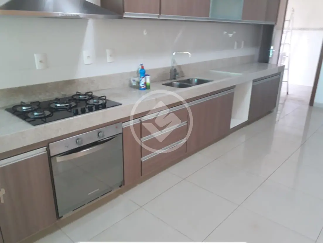 Imagem 1 - Casa em Pampulha, Uberlândia - MG