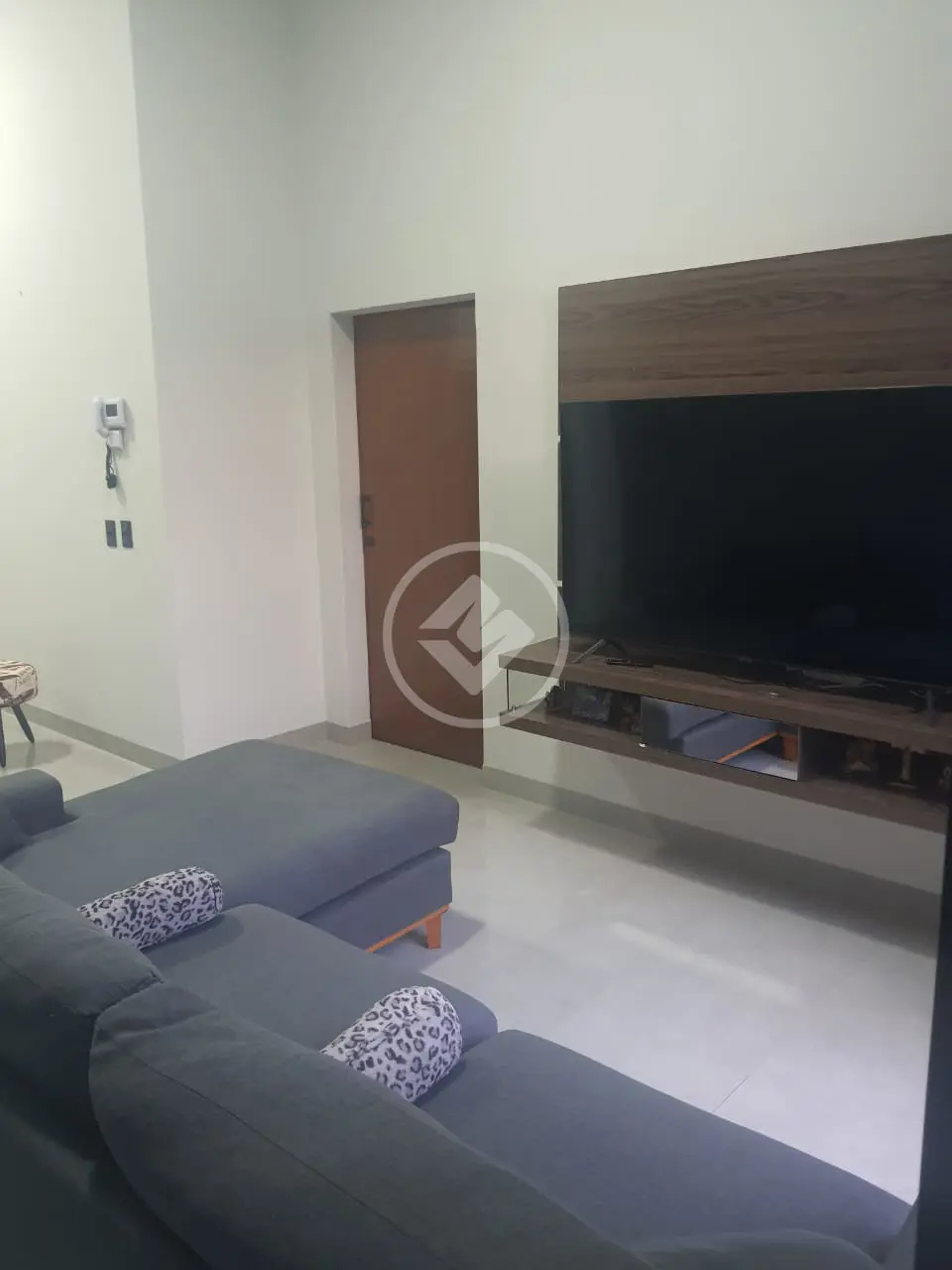 Imagem 5 - Casa em JARDIM HOLANDA, Uberlândia - MG