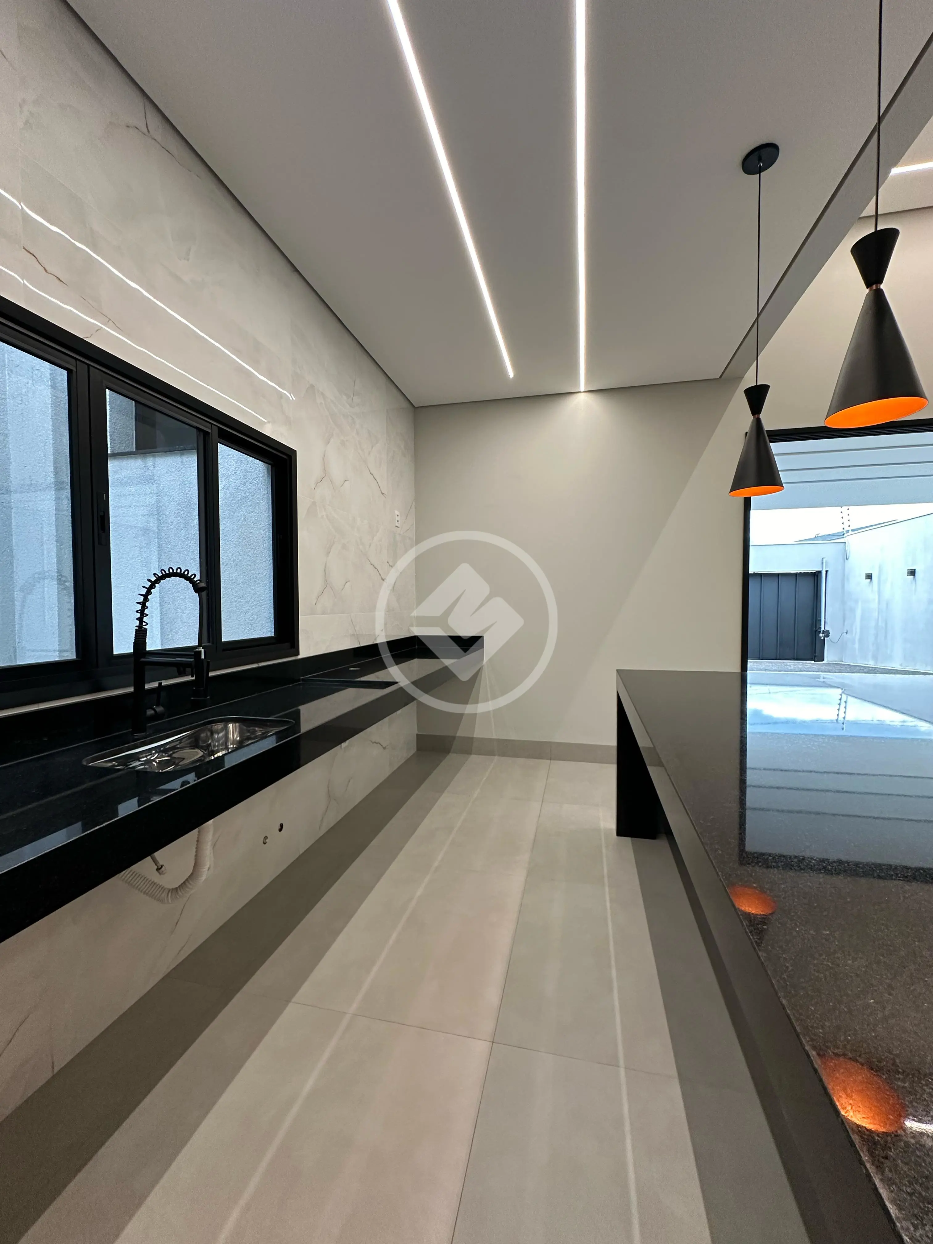 Imagem 4 - Casa em Jardim Brasília, Uberlândia - MG