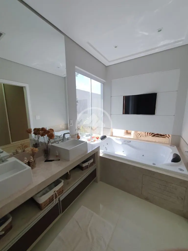 Imagem 4 - Casa Condomínio em Laranjeiras, Uberlândia - MG