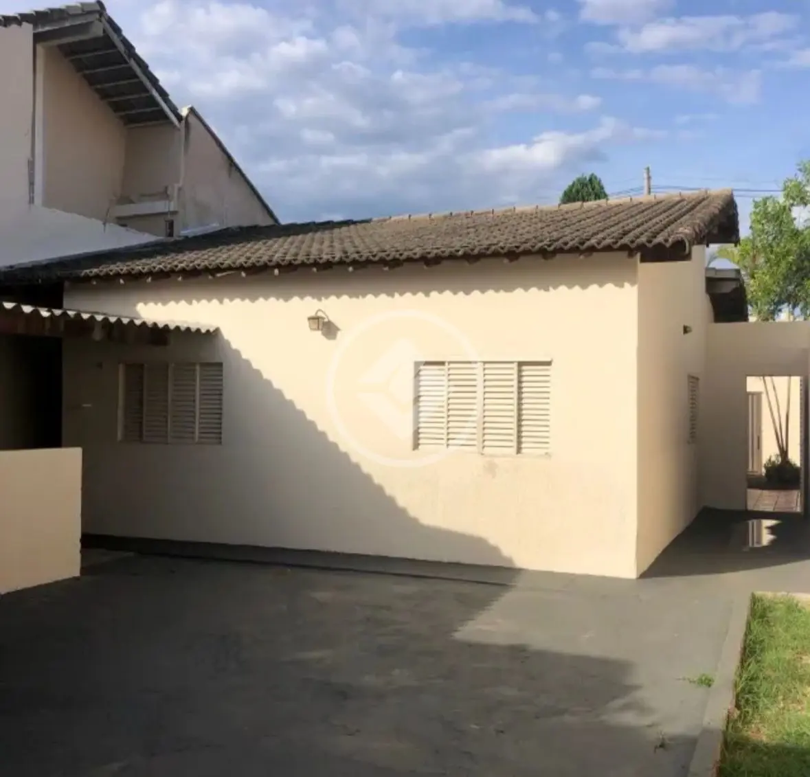 Casa SANTA MÔNICA, Uberlândia - MG — foto 1