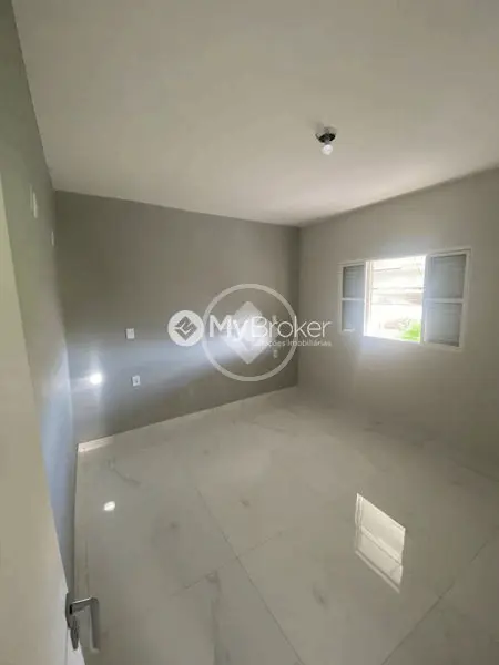 Apartamento Presidente Roosevelt, Uberlândia - MG — foto 1