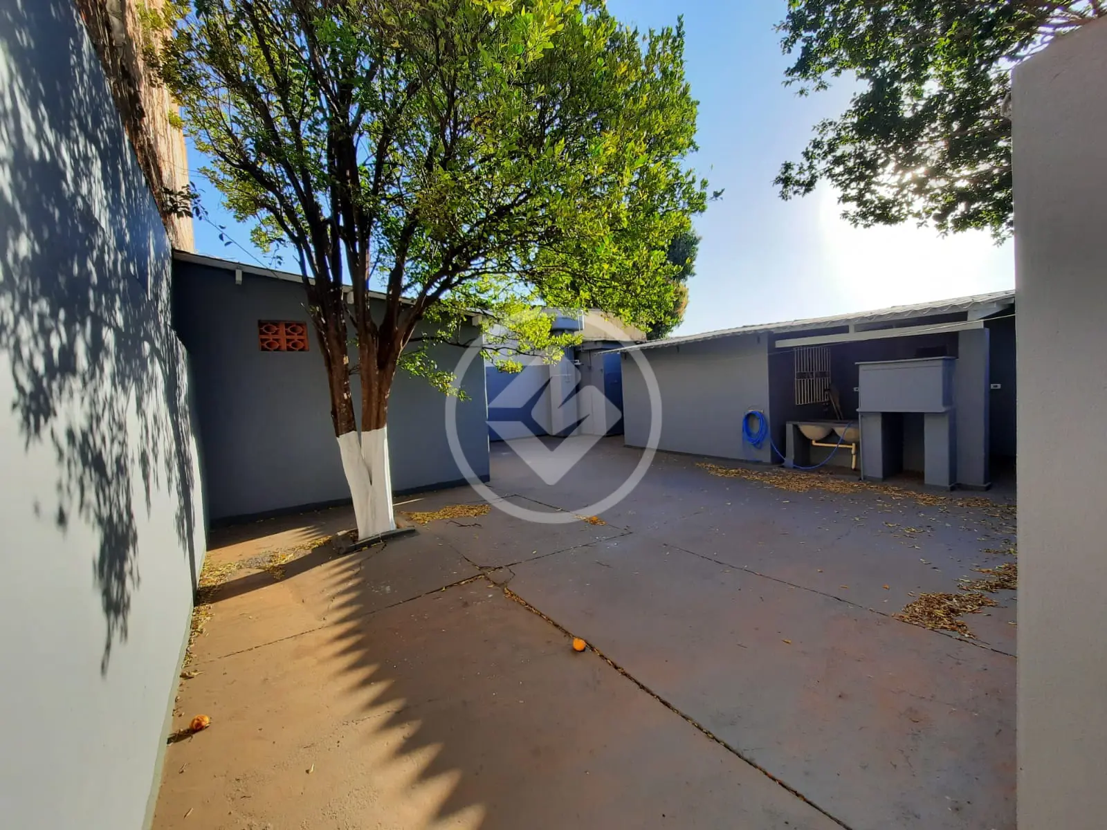 Casa Nossa Senhora Aparecida, Uberlândia - MG — foto 1