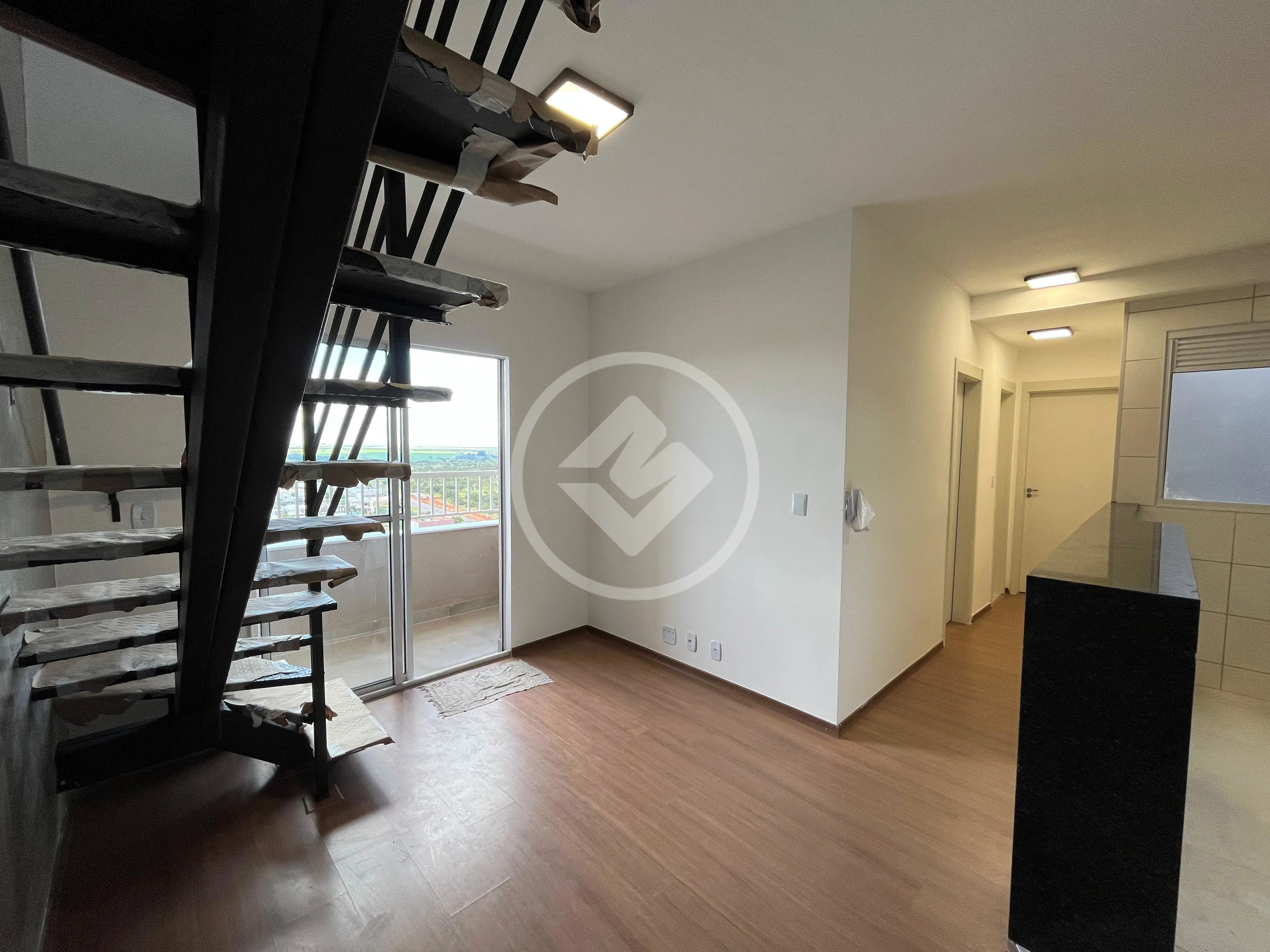 Imagem 6 - Apartamento Duplex em Shopping Park, Uberlândia - MG