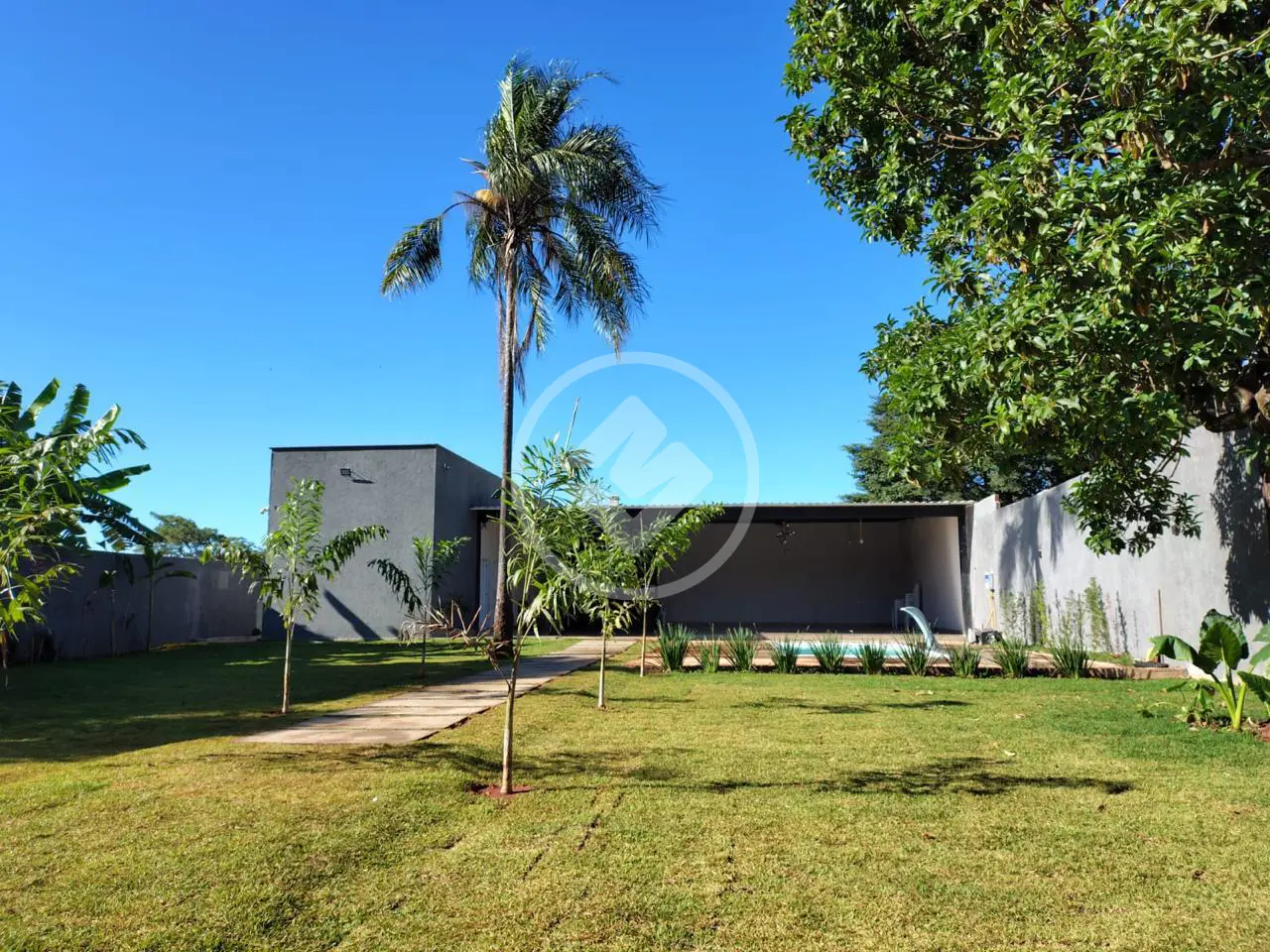 Imagem 3 - Chácara em Morada Nova, Uberlândia - MG