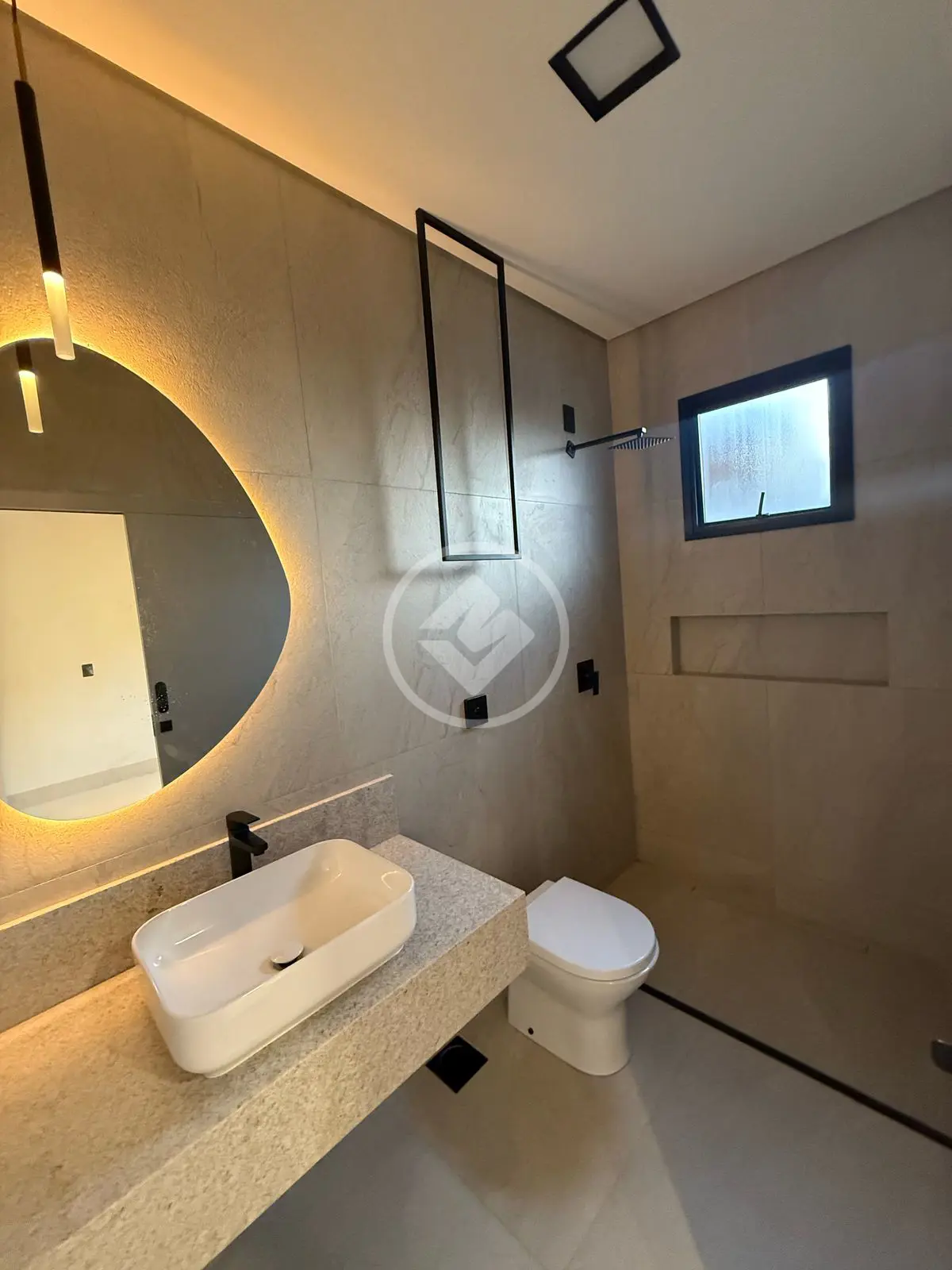 Image 15 - Casa Condomínio em Laranjeiras, Uberlândia - MG