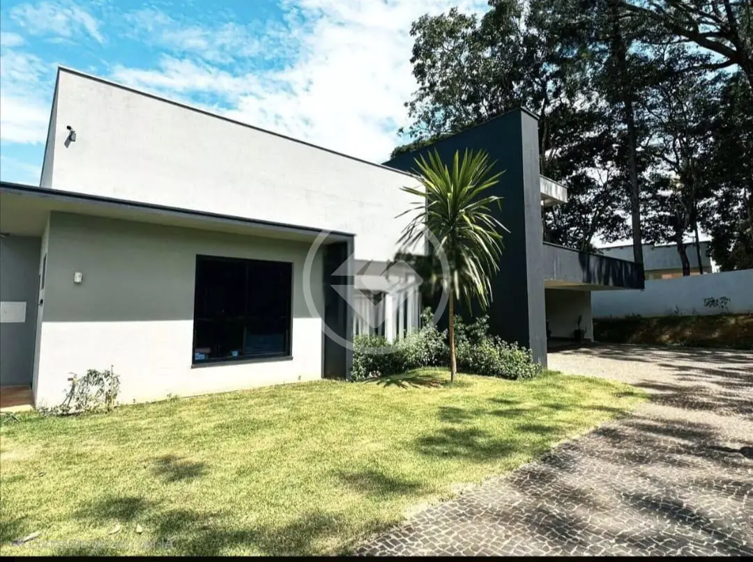 Imagem 2 - Casa em Mansões Aeroporto, Uberlândia - MG