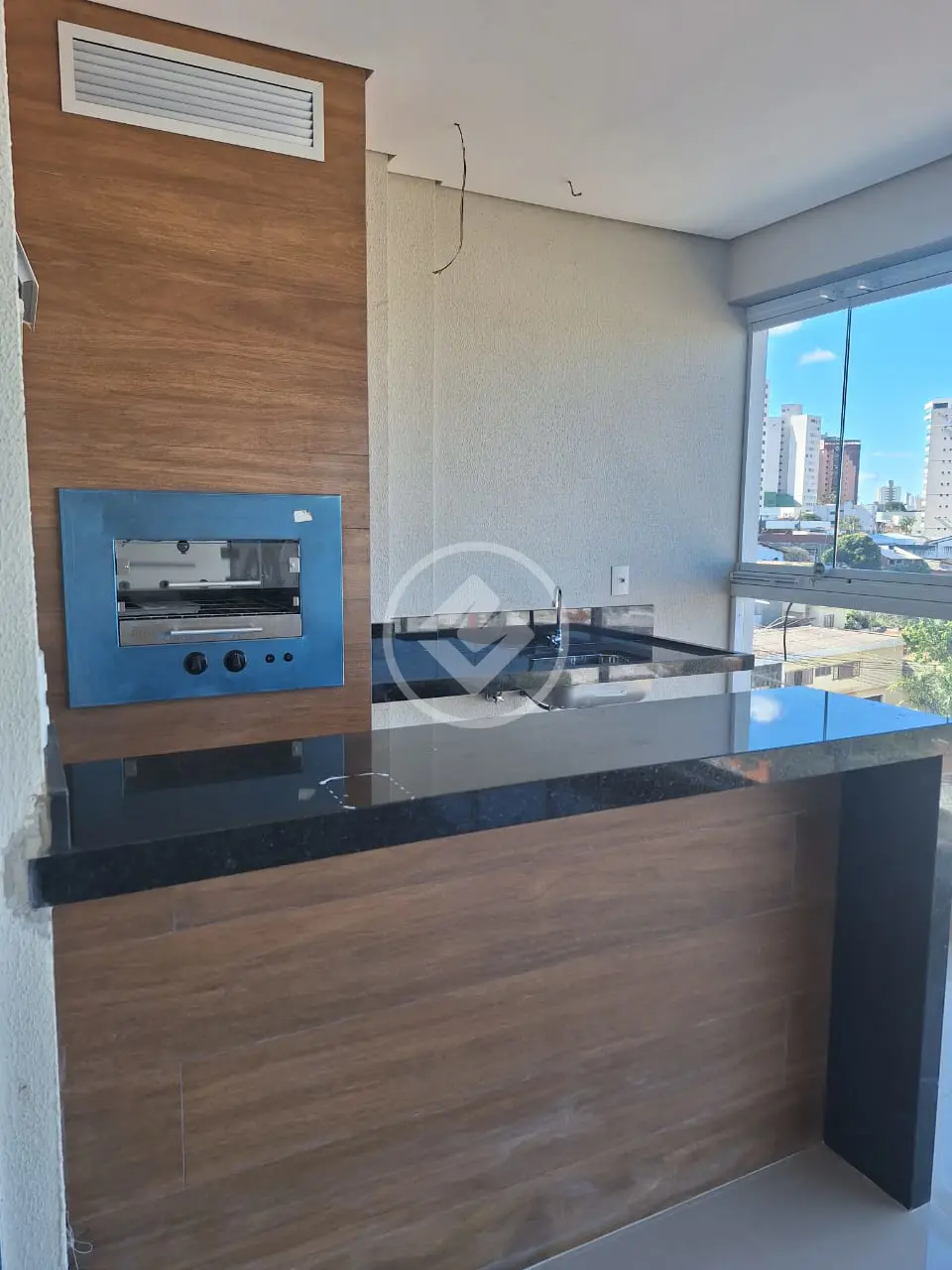 Imagem 1 - Apartamento em Lidice, Uberlândia - MG