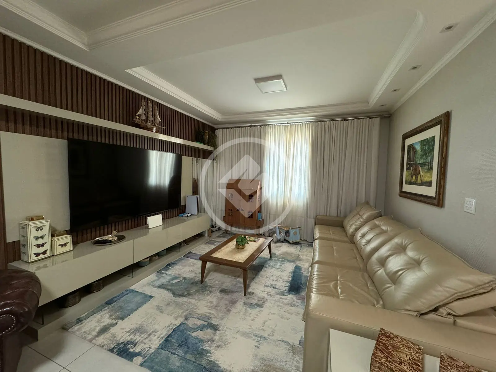 Imagem 2 - Casa em Cidade Jardim, Uberlândia - MG
