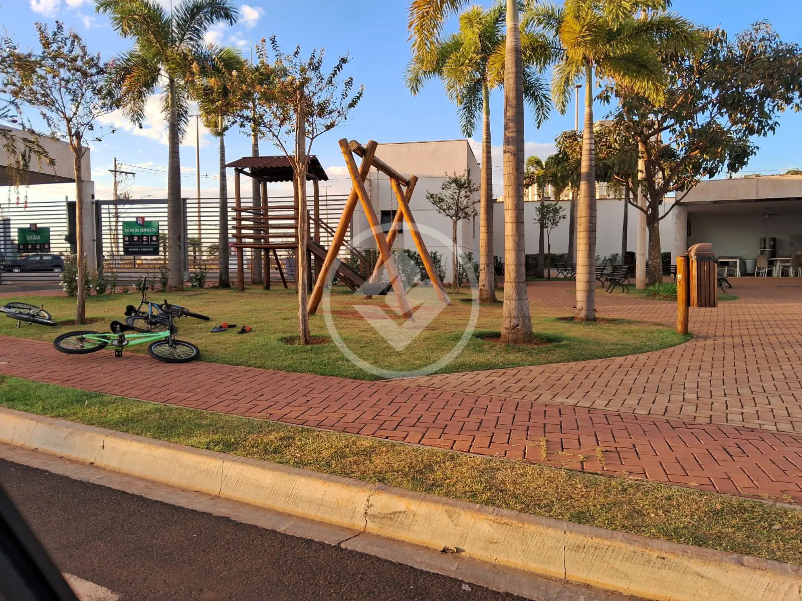 Imagem 5 - Terreno Condomínio em Grand Ville, Uberlândia - MG