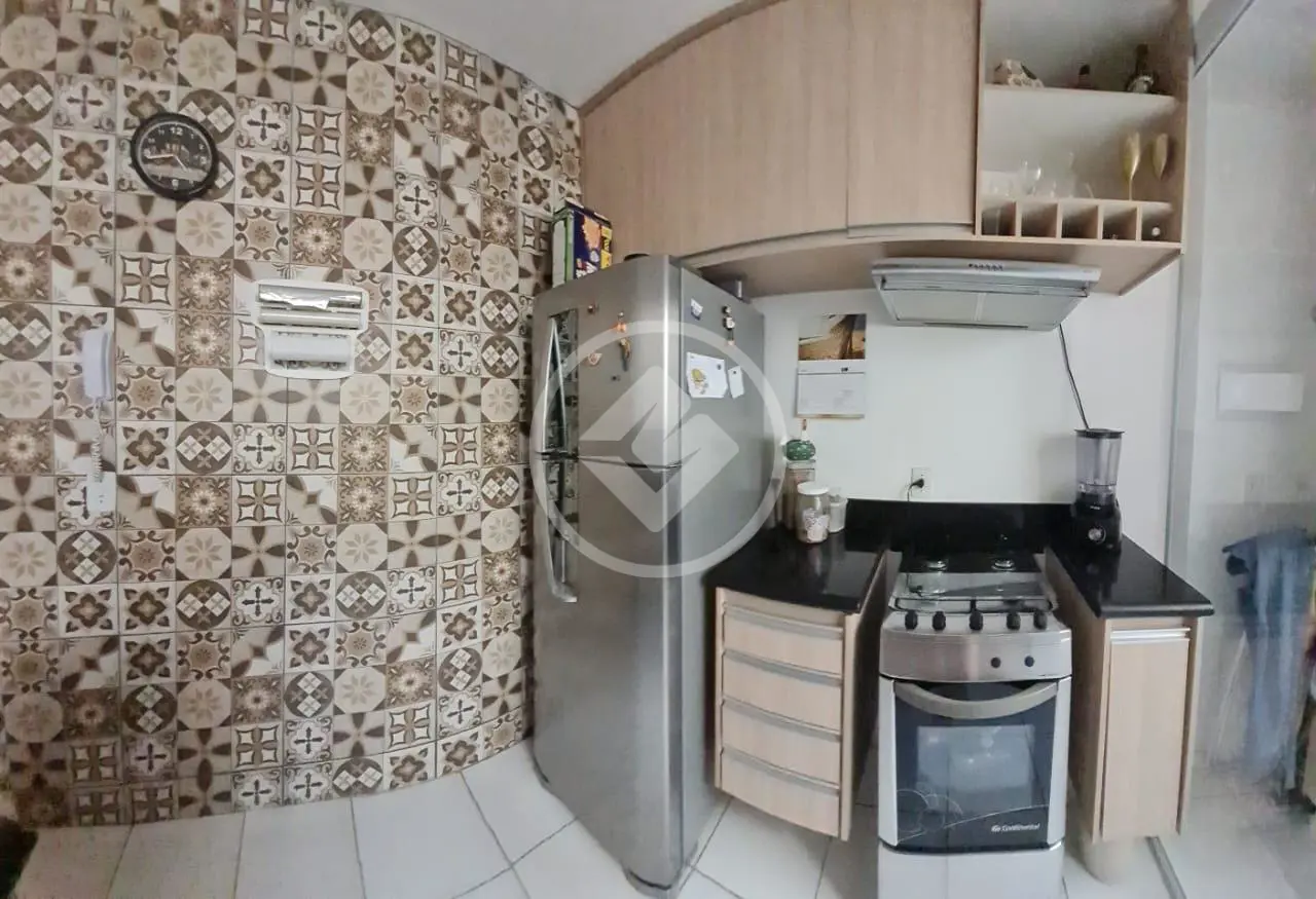 Imagem 3 - Apartamento em Shopping Park, Uberlândia - MG