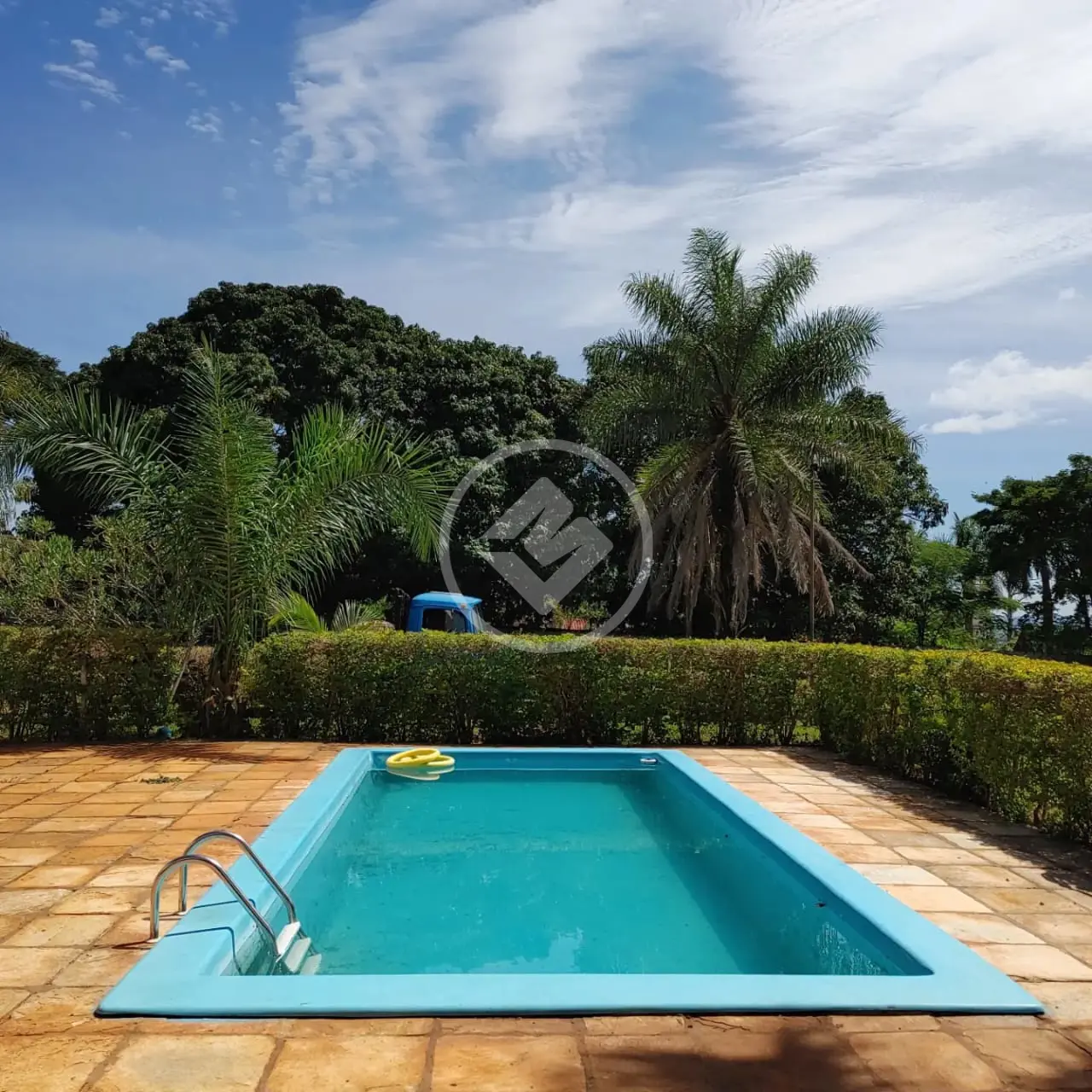 Casa Mansões Aeroporto, Uberlândia - MG — foto 1