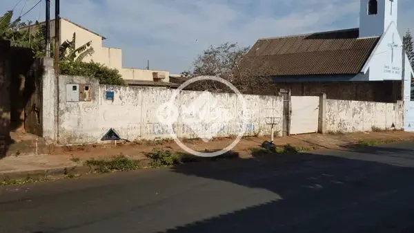 Terreno São Jorge, Uberlândia - MG — foto 2