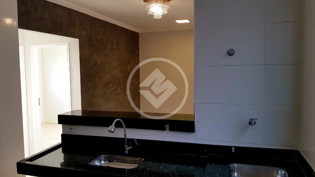 Imagem 2 - Apartamento em Shopping Park, Uberlândia - MG