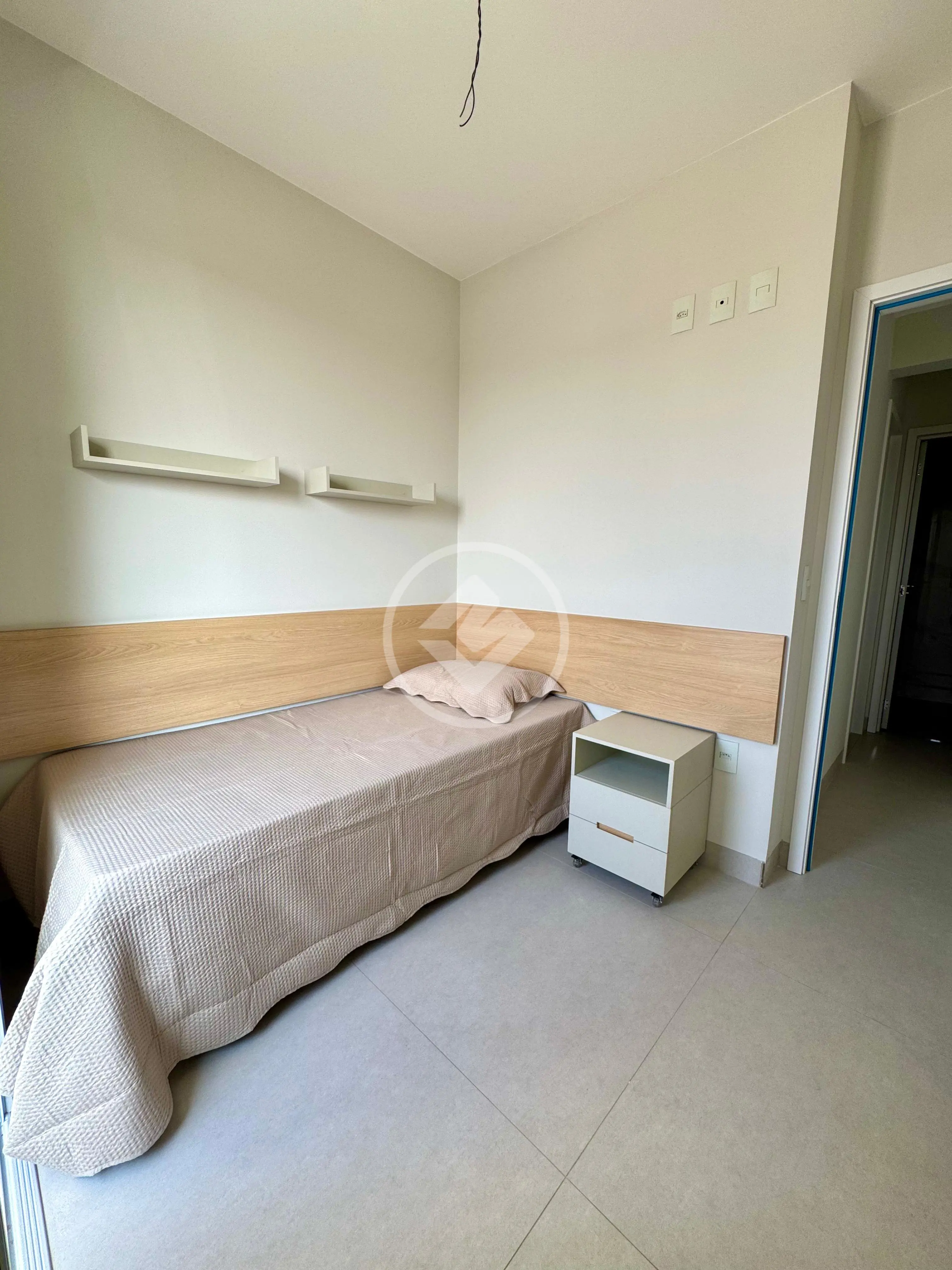 Imagem 3 - Apartamento em Granada, Uberlândia - MG