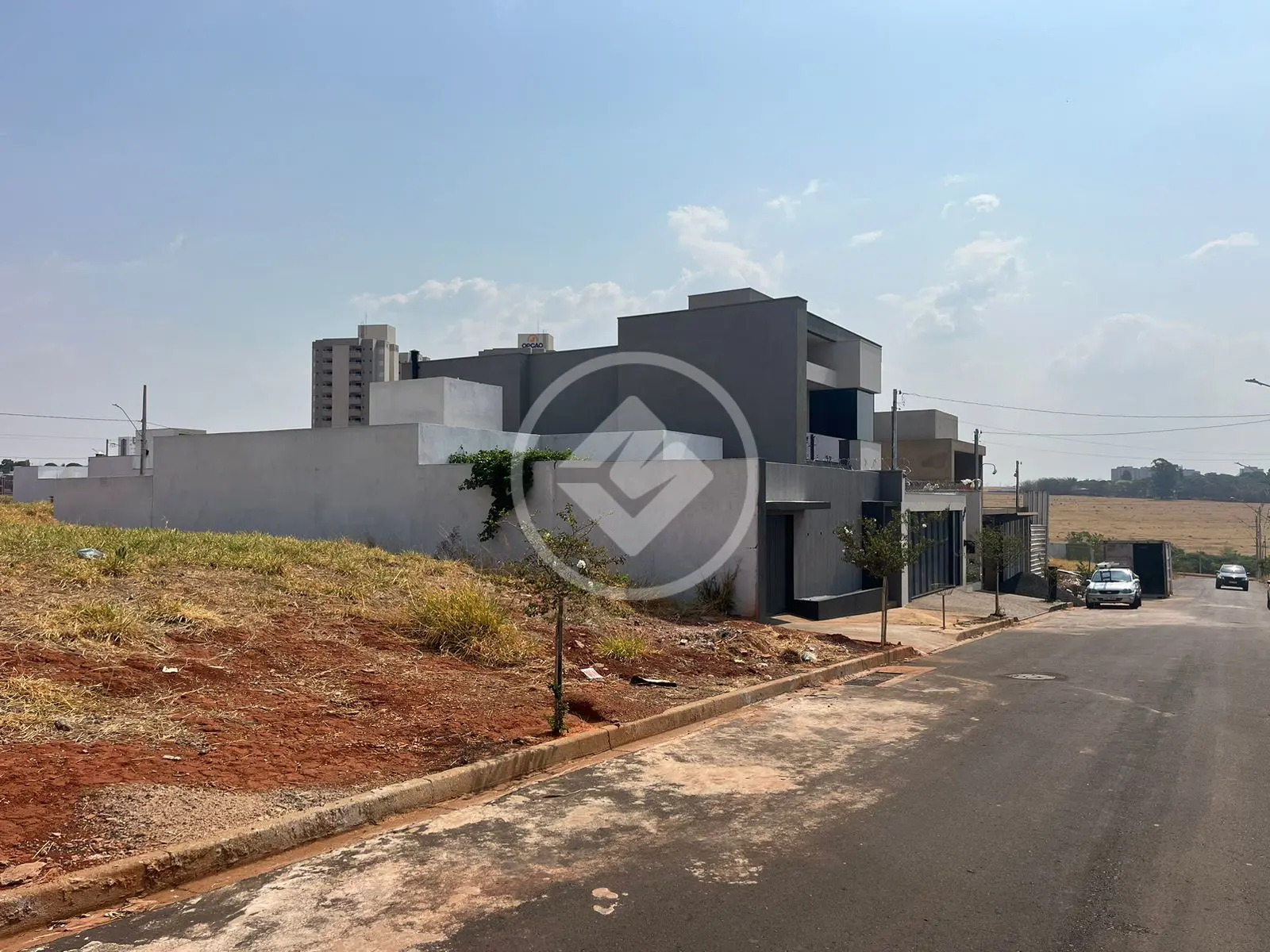 Terreno Loteamento Portal do Vale II, Uberlândia - MG — foto 2