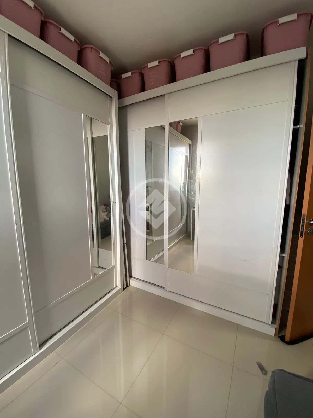 Imagem 5 - Apartamento em Segismundo Pereira, Uberlândia - MG