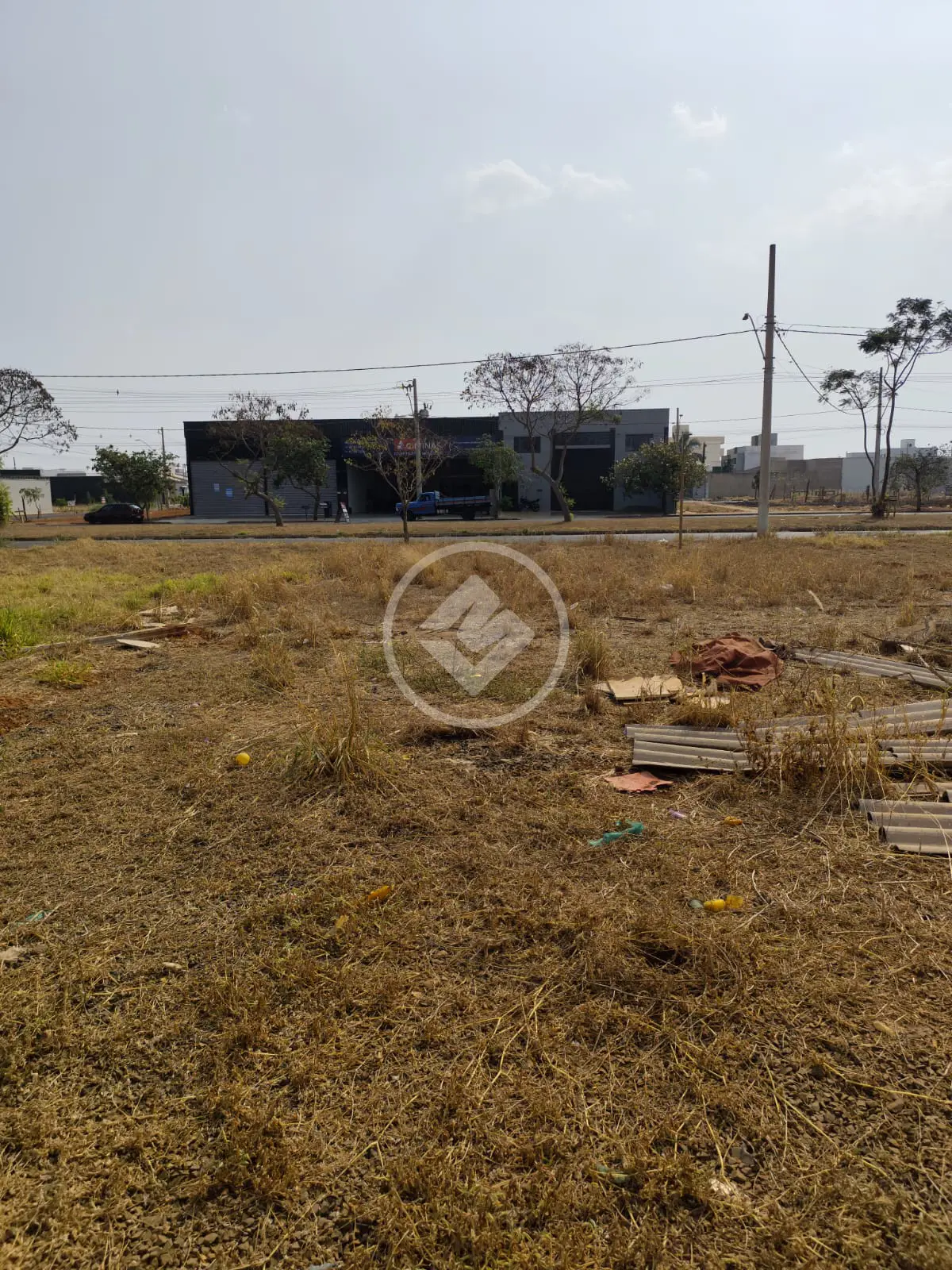 Terreno Condomínio Novo Mundo, Uberlândia - MG — foto 2