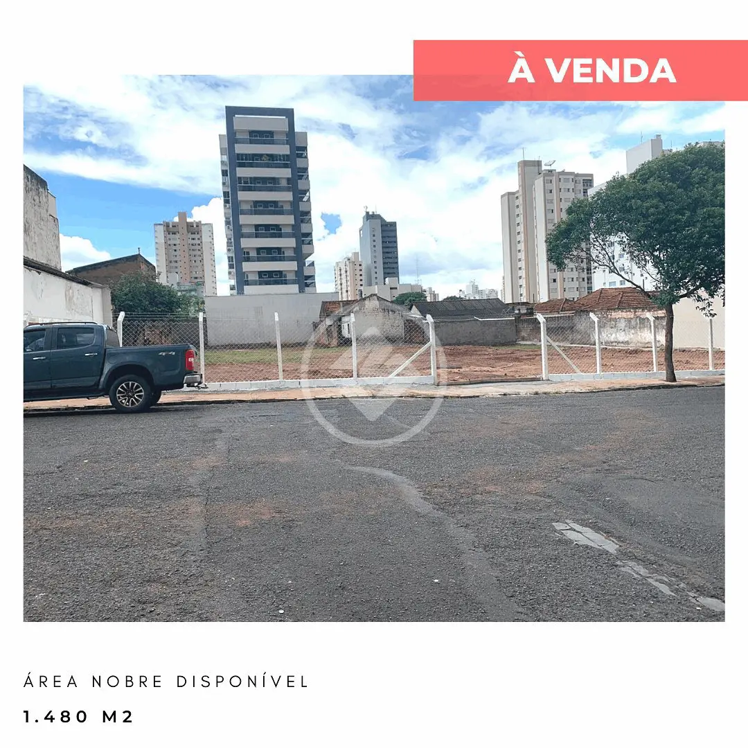 Terreno OSVALDO RESENDE, Uberlândia - MG — foto 2
