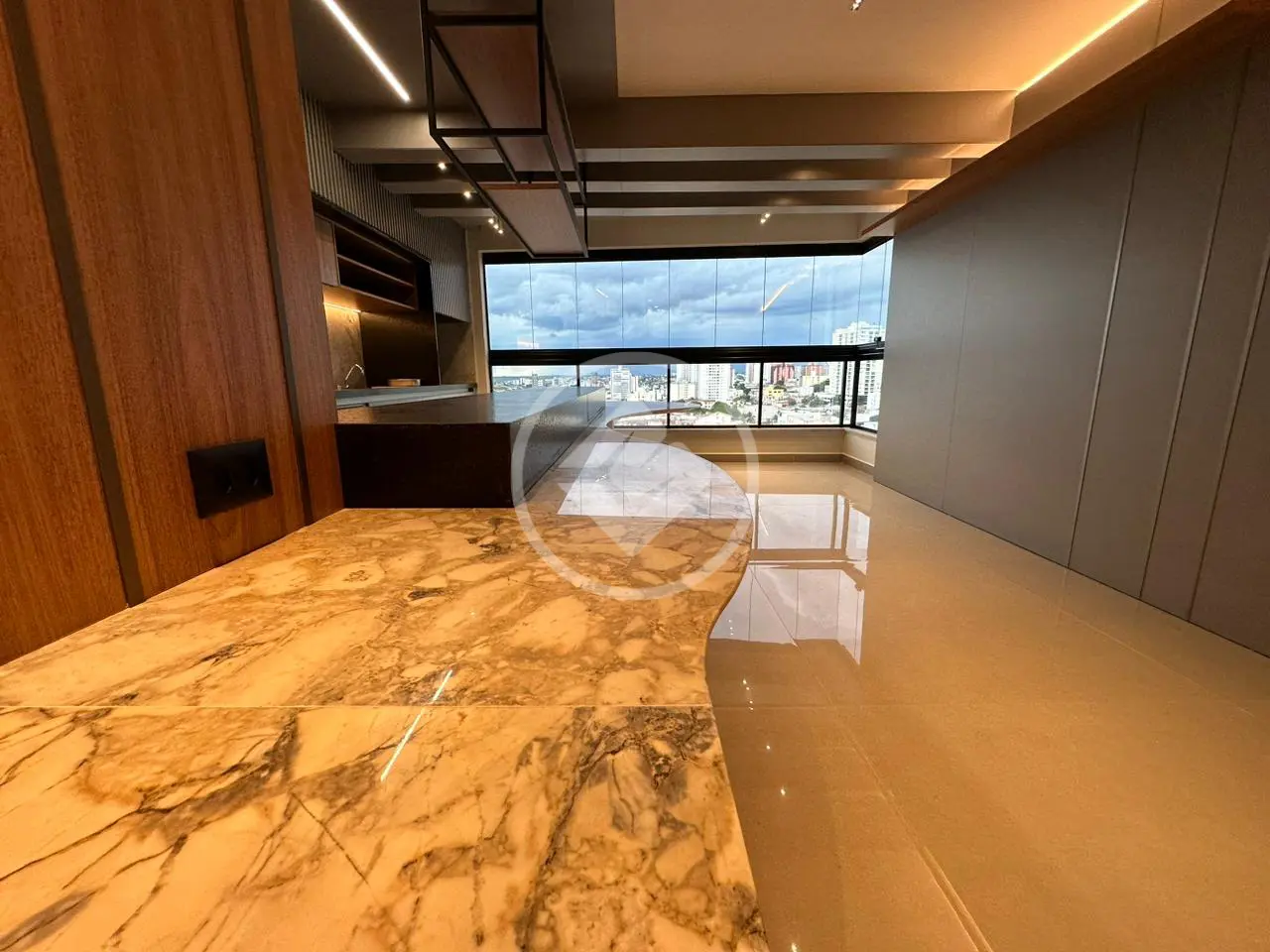 Imagem 1 - Apartamento em Cazeca, Uberlândia - MG