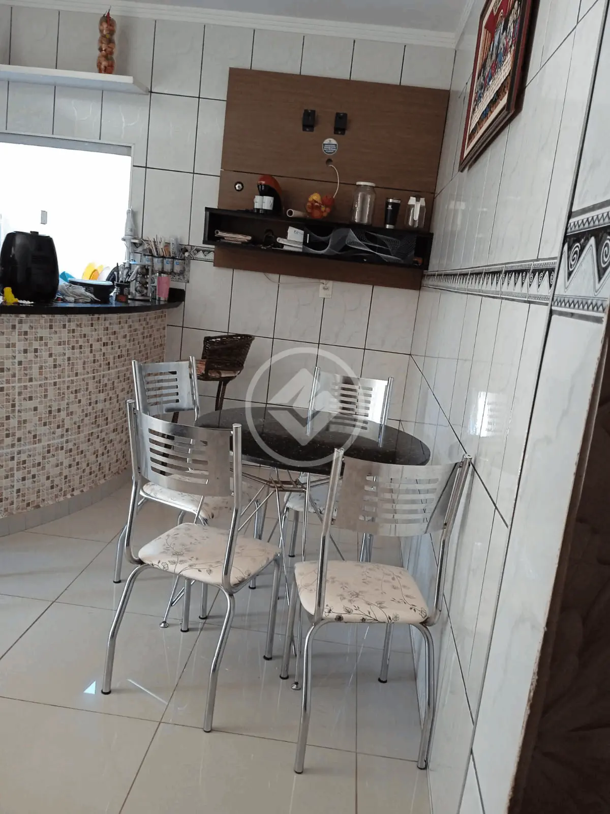 Imagem 3 - Casa em Custódio Pereira, Uberlândia - MG