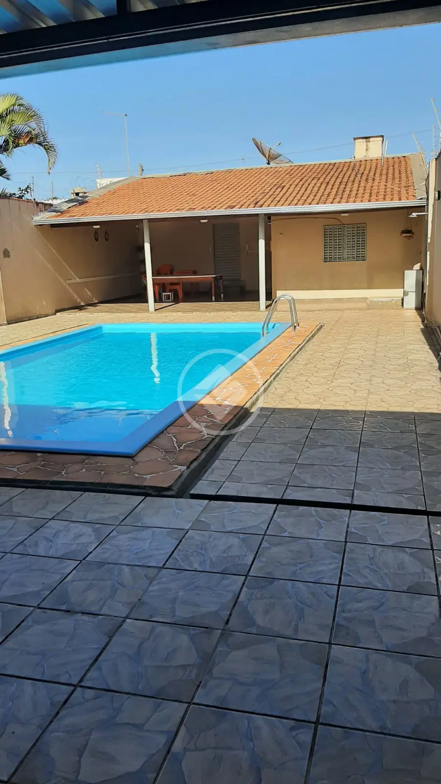 Casa Comercial Jardim Patrícia, Uberlândia - MG — foto 1