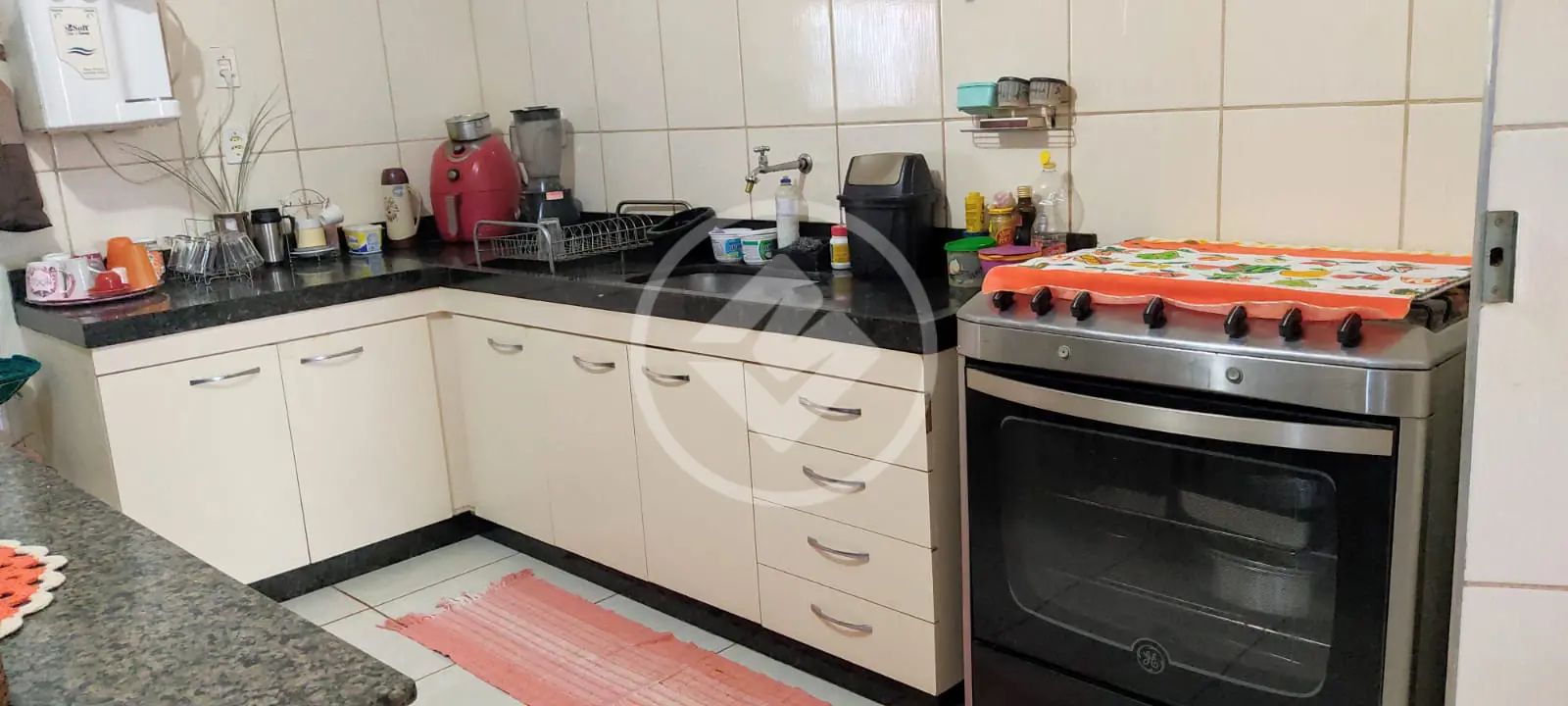 Imagem 3 - Casa em Segismundo Pereira, Uberlândia - MG