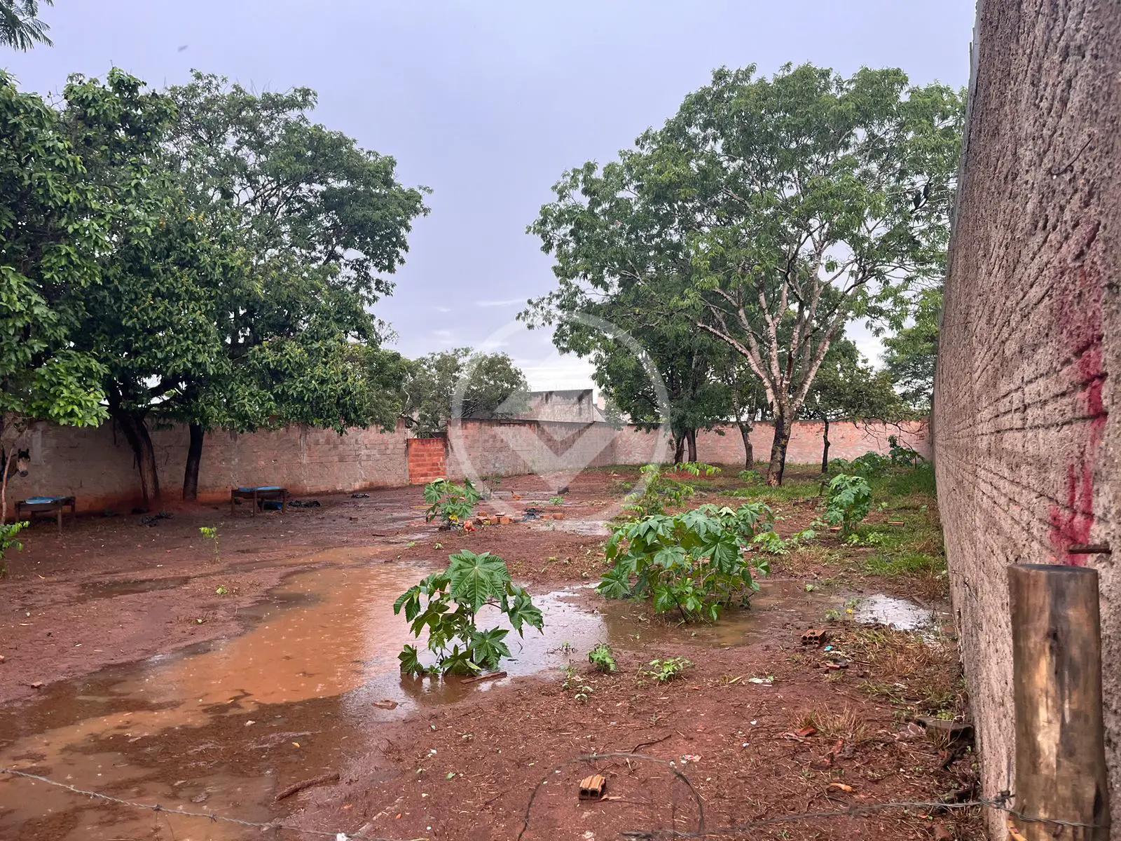 Terreno Morada Nova, Uberlândia - MG — foto 1